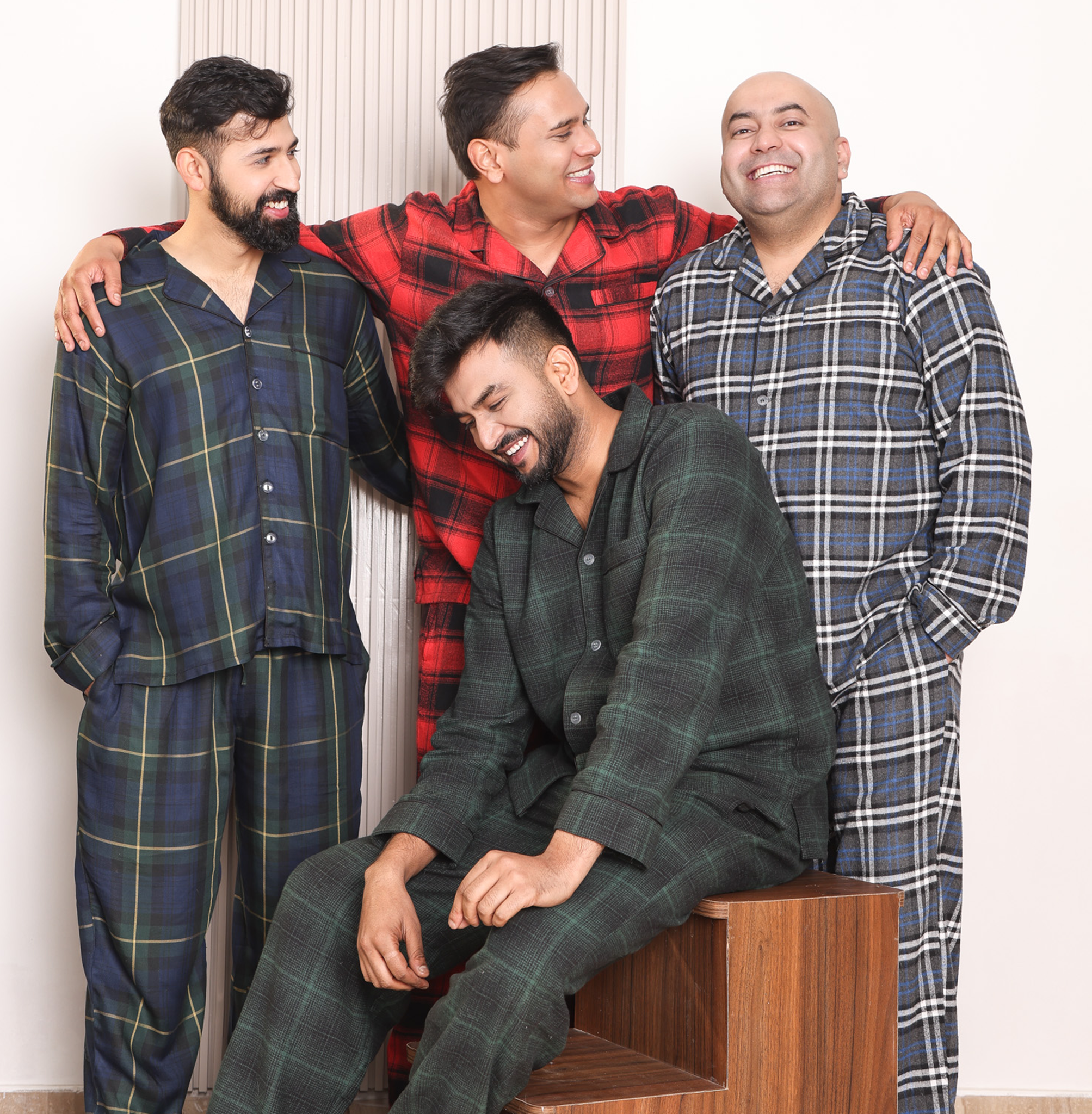 Buy Loungewear Online At Best Prices | Luxeliv Shop