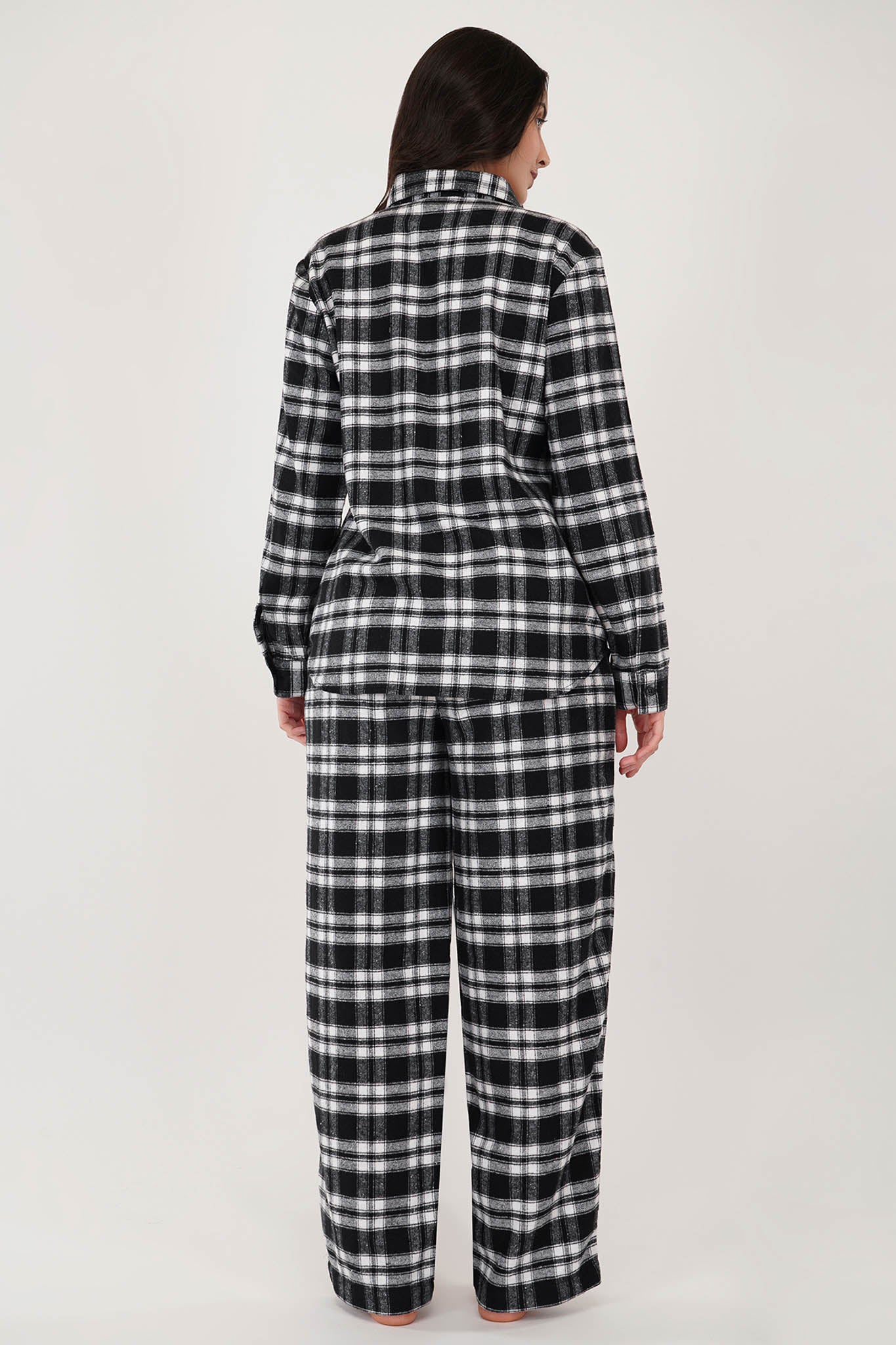 Serene Style Loungewear Set
