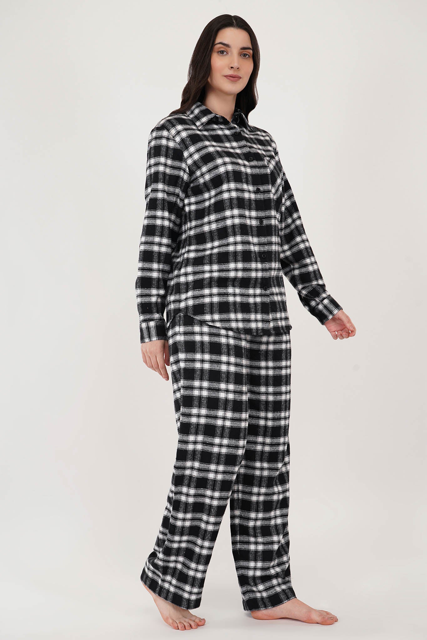 Serene Style Loungewear Set
