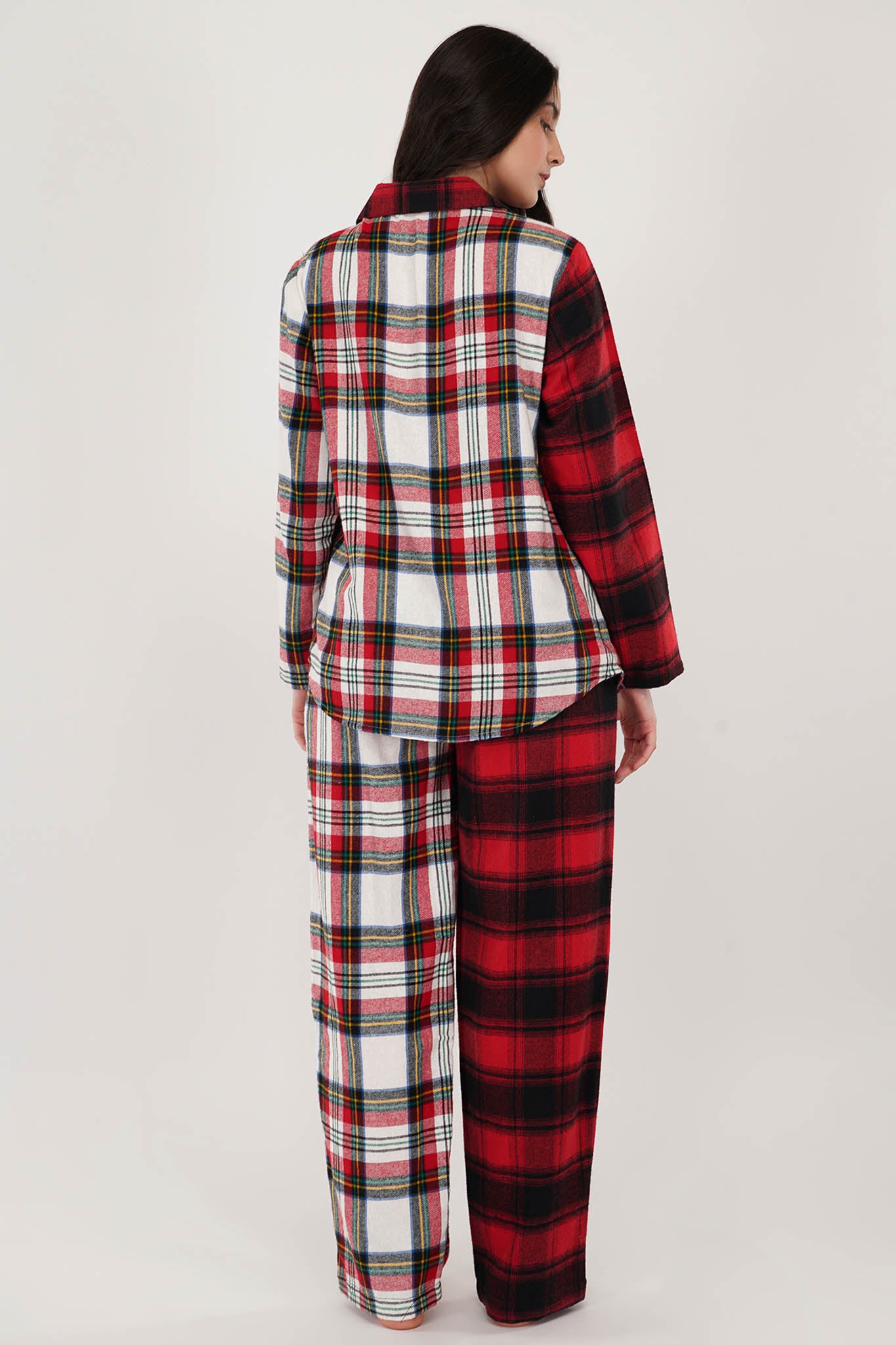 Tic-Tac Loungewear Set - Luxeliv -Loungewear Set for women