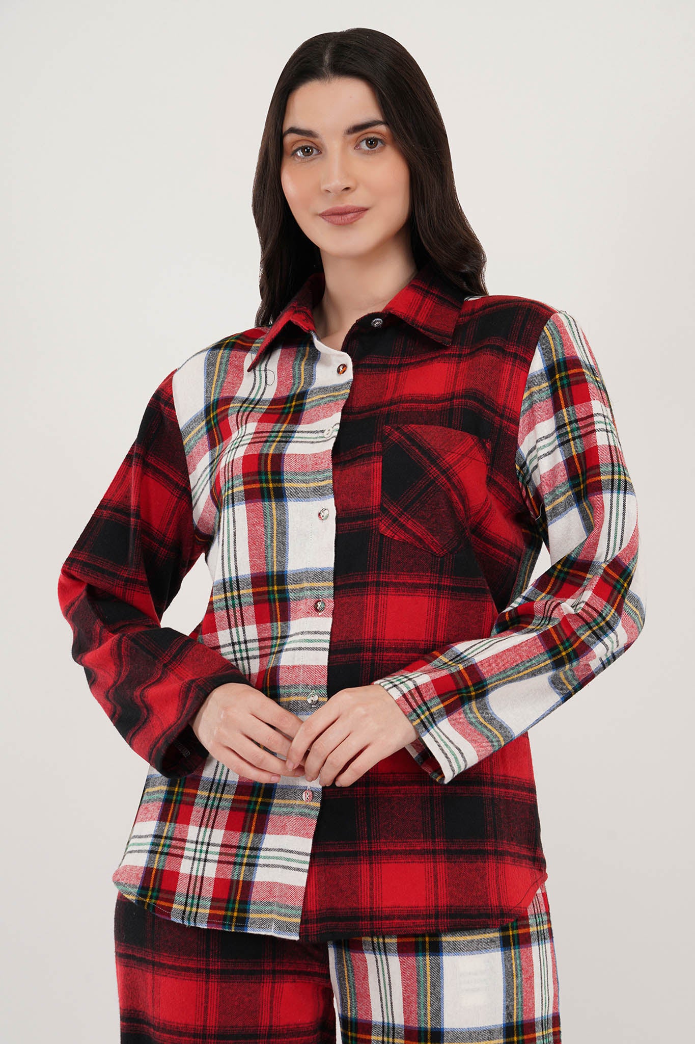 Tic-Tac Loungewear Set - Luxeliv -Loungewear Set for women