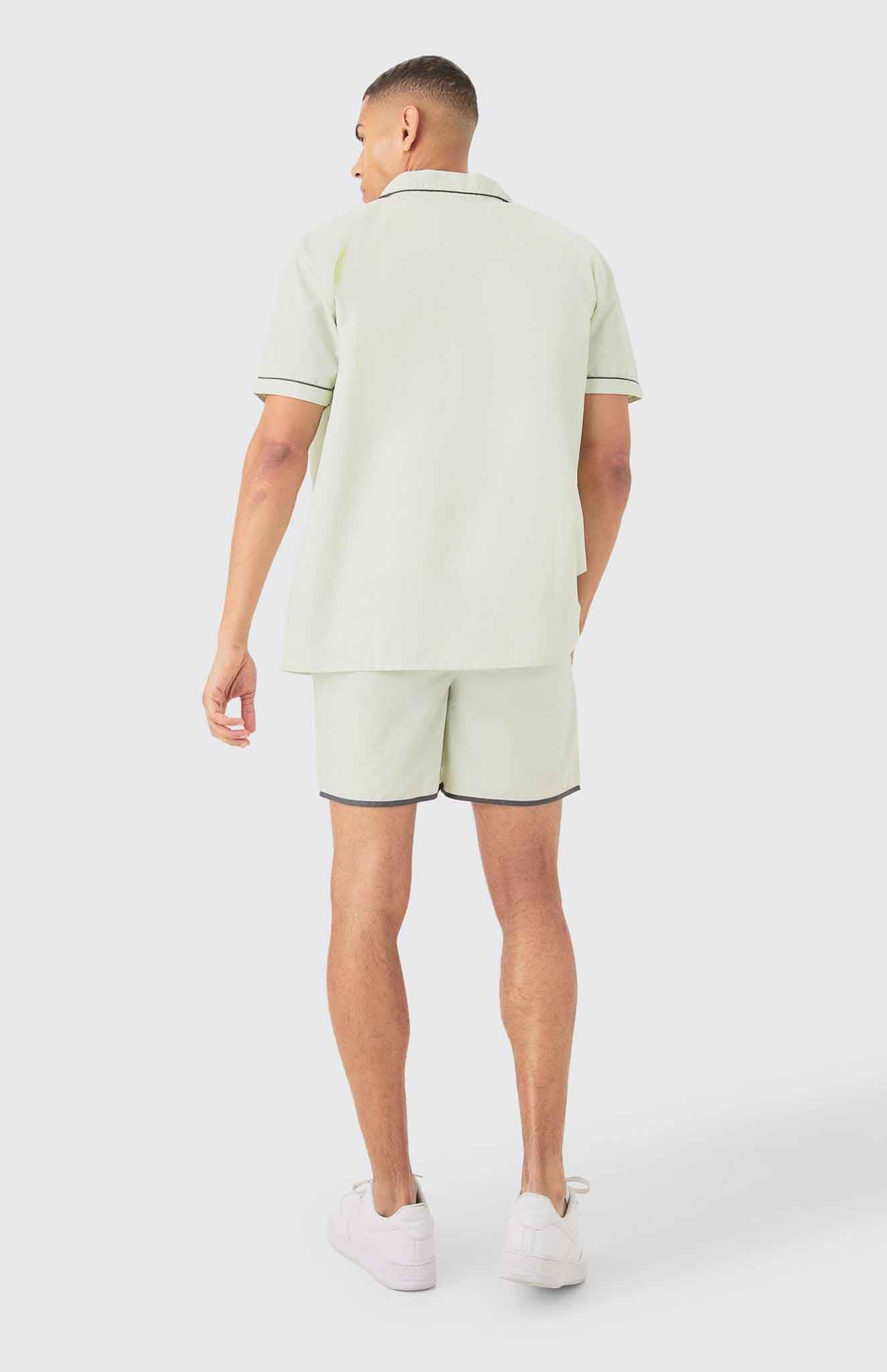 Game Night Gear | Lounge Wear Set | 100% Cotton