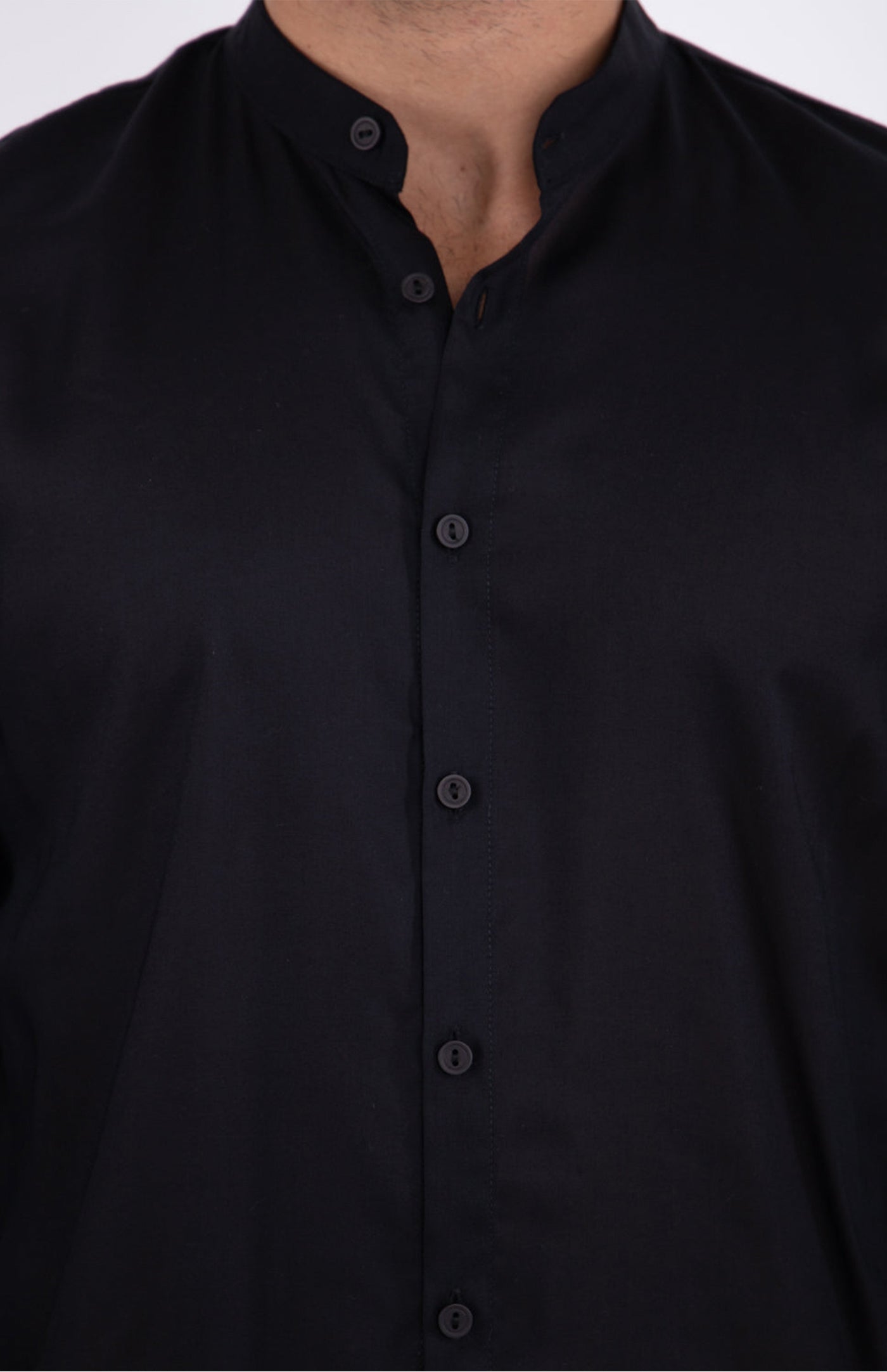 Analyzing image Luxeliv-Black-shirt-men-partywear-cotton-