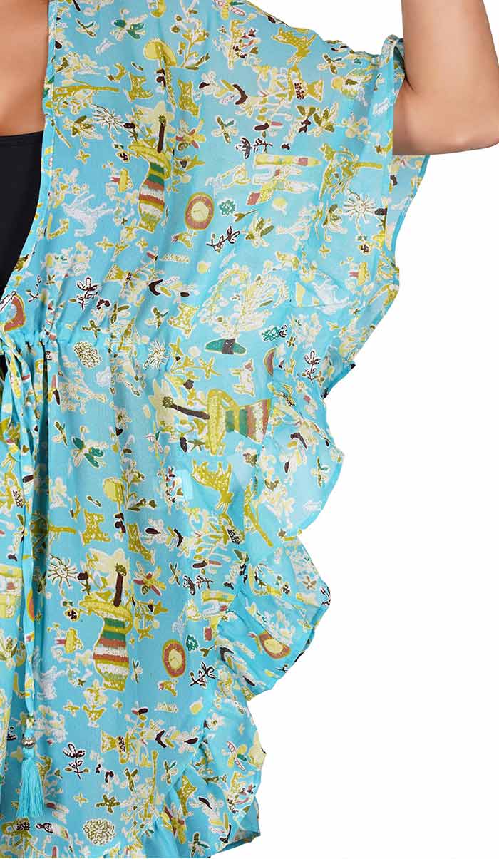 Luxeliv-Blue-Abstract-Print-Kaftan-Style-Swimsuit--Cover-Up-Beach-Dress