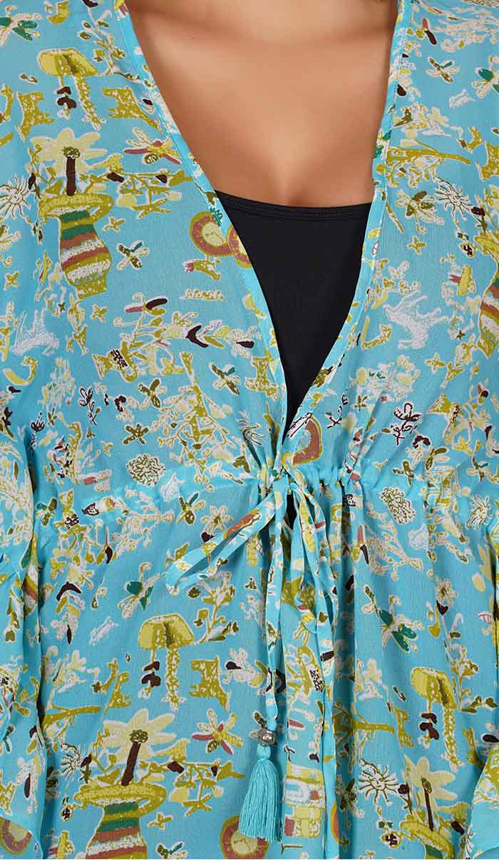 Luxeliv-Blue-Abstract-Print-Kaftan-Style-Swimsuit--Cover-Up-Beach-Dress