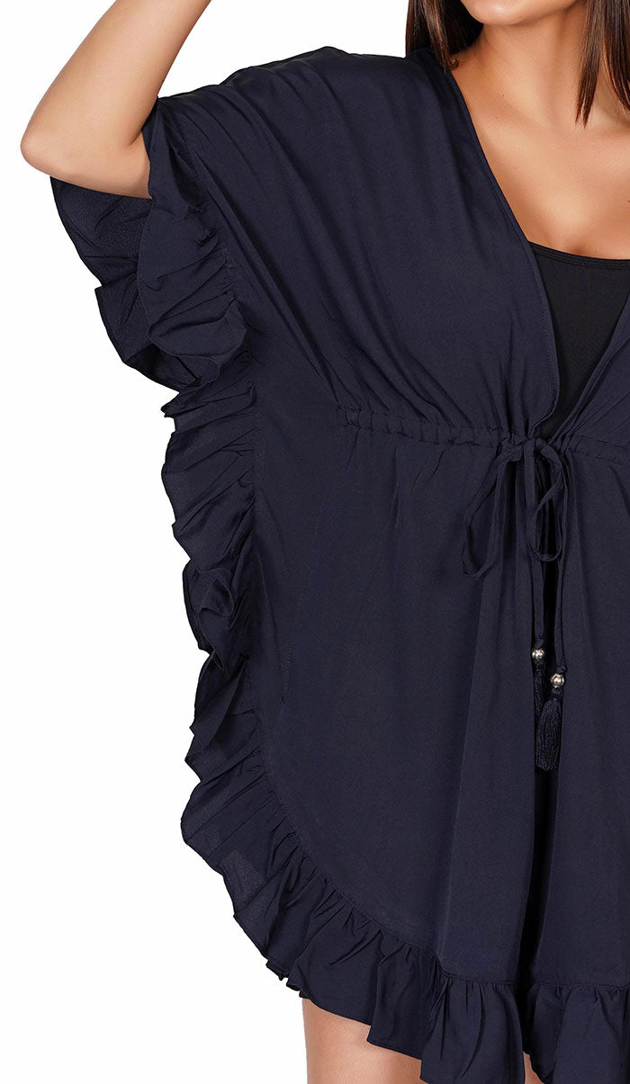 Luxeliv-Navy-Blue-Kaftan-Style-Swimsuit-Cover-Up-Beach-Dress