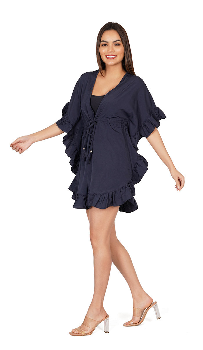 Luxeliv-Navy-Blue-Kaftan-Style-Swimsuit-Cover-Up-Beach-Dress