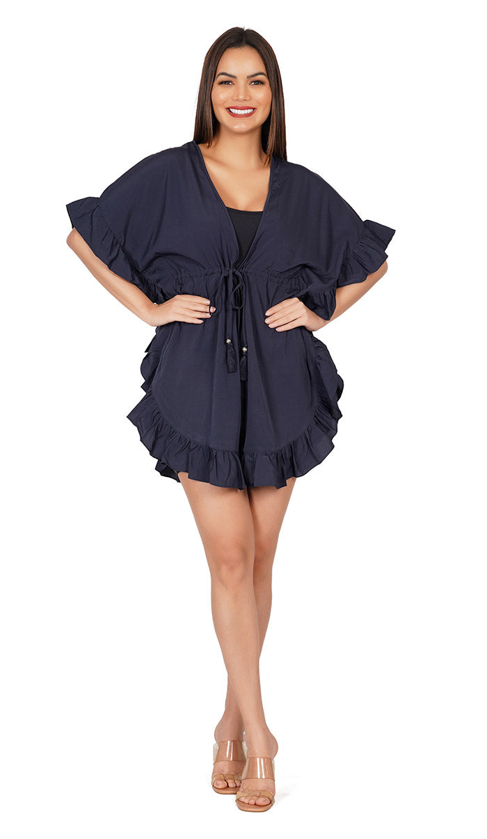 Luxeliv-Navy-Blue-Kaftan-Style-Swimsuit-Cover-Up-Beach-Dress