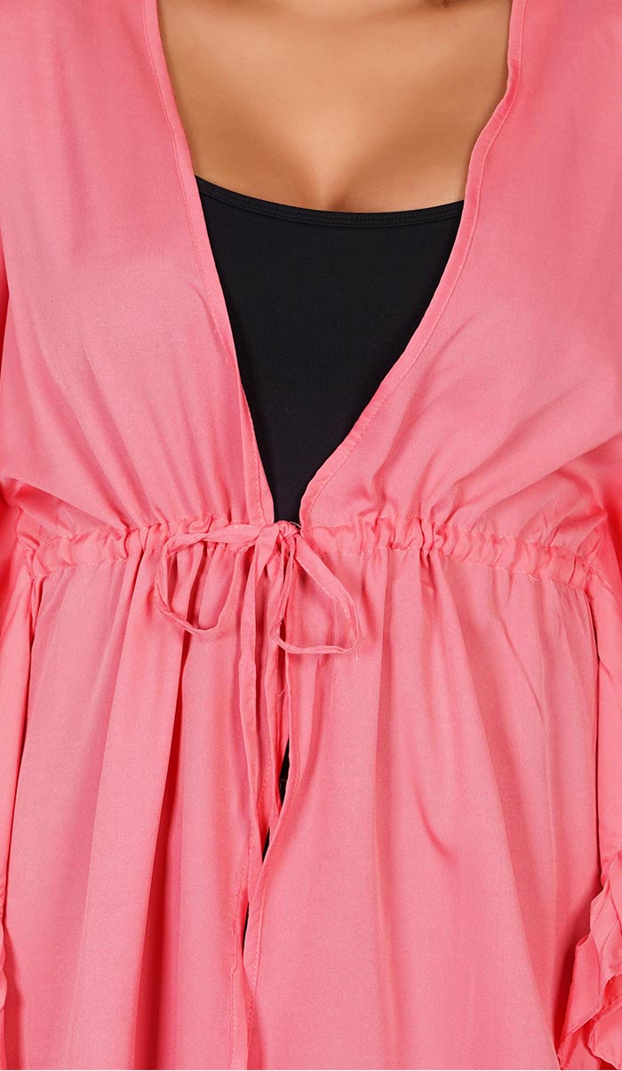 Luxeliv-Pink-_-Kaftan-Style-Swimsuit-Cover-Up-Beach-Dress