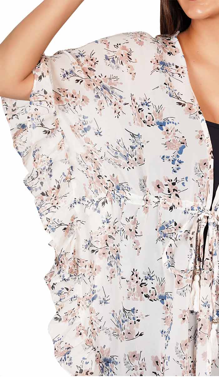 Luxeliv-White-Floral-Kaftan-Style-Swimsuit-Cover-Up-Beach-Dress