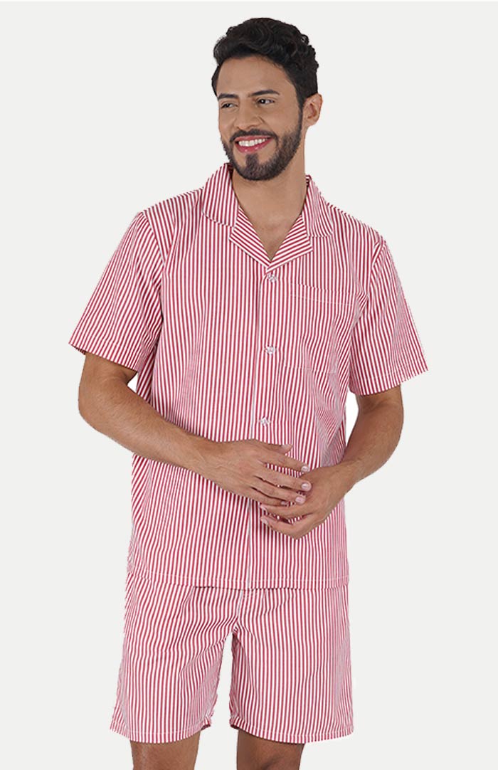 TOMATINA Co Ord Set for Men | Luxeliv