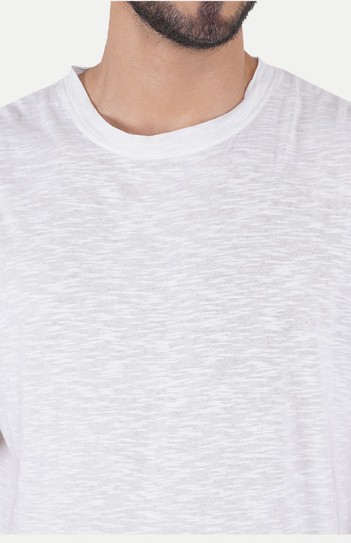 Luxeliv-mens-loungewear-white-tshirt---blue-shorts-loungewear-set