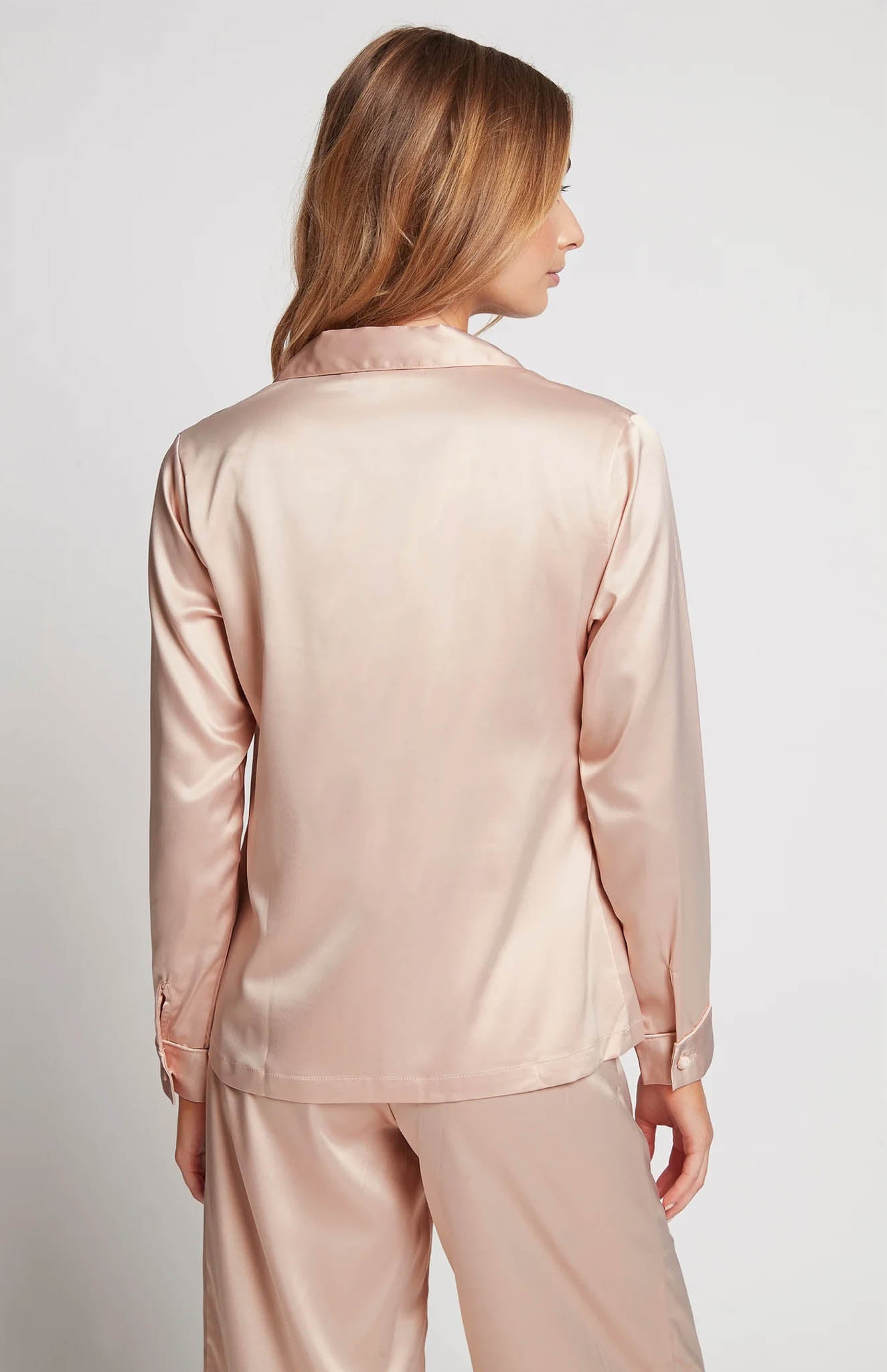 Champagne Pop | Champagne Loungewear Set Women