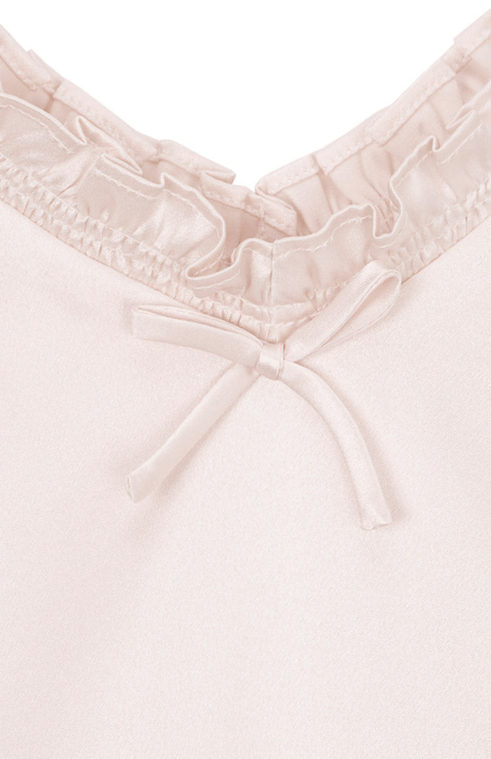Angel Dress – Premium Satin Nightwear for Girls