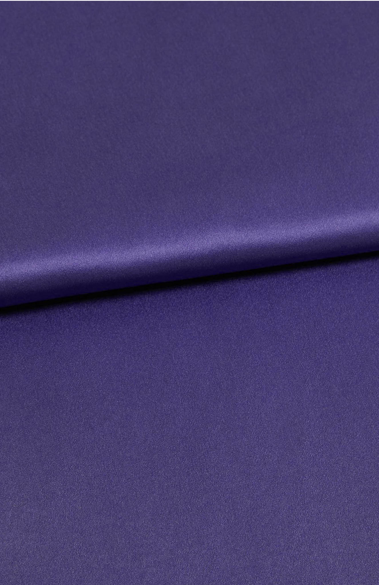 Lavish Lilac Robe - Luxurious Loungewear Collection