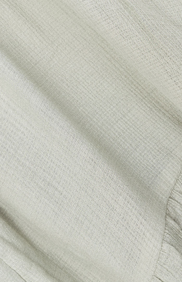 Lola Matcha Green Co-ord Set | Cotton Linen Blend