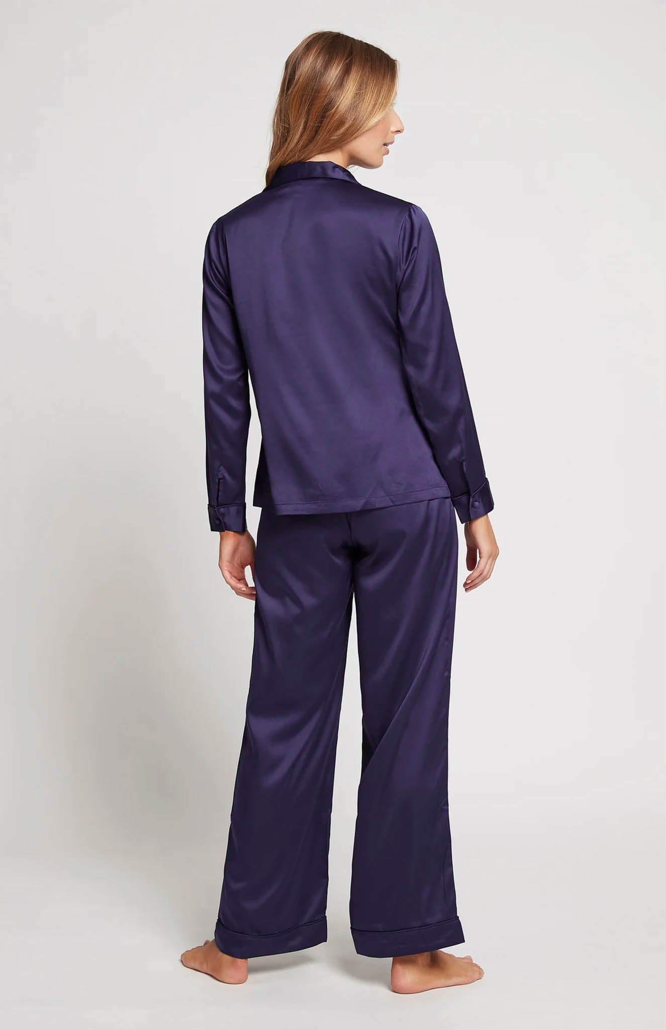 Purple Haze | Purple Loungewear Set Women