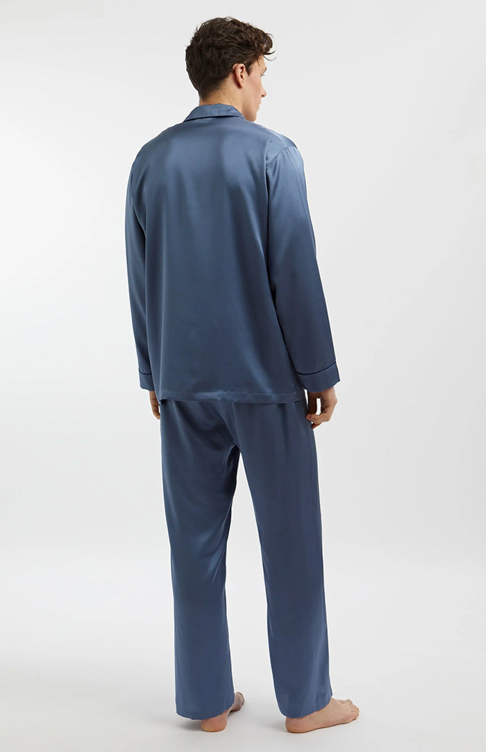 THE-SKY-LUXE-_-MEN_S-SATIN-LOUNGEWEAR-SETTHE-SKY-LUXE-_-MEN_S-SATIN-LOUNGEWEAR-SET